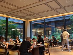 -南湖宾馆·鸳湖阁全日制餐厅