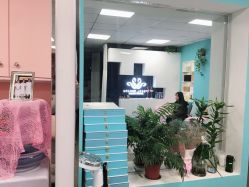 -斐尔国际皮肤管理中心