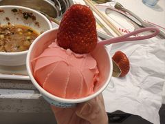 -龍歌自助小火锅(秦淮水游城店)