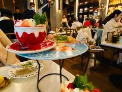 -IL TEATRO 精品意大利餐厅