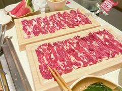 -海底捞火锅(之心城店)