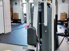 -VPsmart私教健身工作室(新华路旗舰店)
