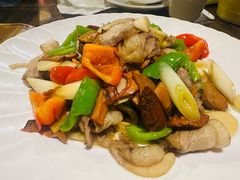 -庭院小酌(瑞莲街店)