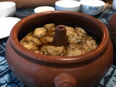 -香满楼(临安路店)