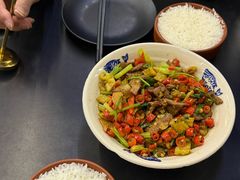 -潇湘阁(三里屯SOHO店)