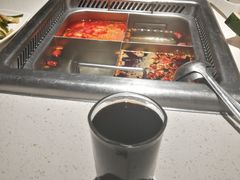 -海底捞火锅(团结桥店)