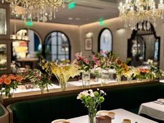 -狮拾久·现代新加坡料理(壹方城店)