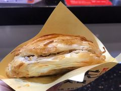 老潼关肉夹馍-西北杂粮筐手工面凉皮(来福士店)