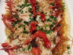 -廊亦舫Lang Yi Fang Restaurant(金桥店)