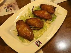 -萨贝尔意式餐厅(宝信店)