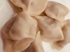 羊肉水饺-洪长兴(广西北路店)