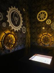 -疯狂冒险家-亲子密室-东坝店(金隅嘉品店)