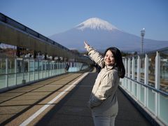 -沼津魚がし鮨(御殿場アウトレット店)