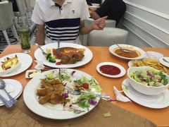 -红房子西菜馆(淮海店)
