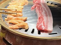 -西塔老太太泥炉烤肉(南山旗舰店)