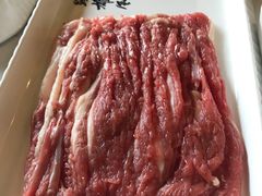 -丁卯•铜锅涮肉(工体店)