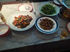 -湘渝人家·川湘菜(十里河店)