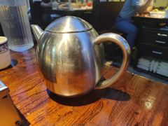 蒙古浓香奶茶-三个蒙古大叔羊肉串(大宁店)