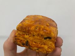 番茄罗勒司康-乡田小墅(展览馆路JK FUN商城店)