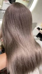 -3AM·S HAIR SALON烫发染发接发