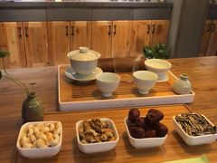 -MAP CHA普洱茶馆(翠湖店)