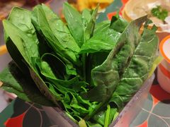 -南城十里潮汕鲜牛火锅·鲜虾生滚粥(融汇老商埠店)