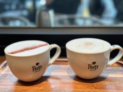 -Peet's 皮爷咖啡(东湖路手作店)