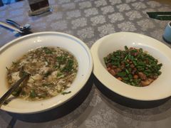 -山外山菜馆(玉泉路店)