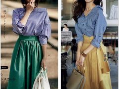 -四季美学色彩形象管理服装搭配