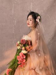 -雪中彩影婚纱摄影·微光艺术中心