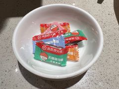 -海底捞火锅(群光广场店)
