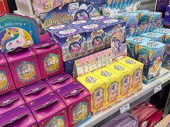 -TOYSRUS玩具反斗城(无锡荟聚购物中心店)