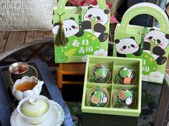 -可丽可丽·生日蛋糕·下午茶(厦门鹭港店)