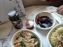 -桂满陇天书(南京德基旗舰店)