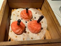 -桂满陇·海市蜃楼·黑金(国金店)