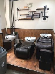 -MAGIC米几发型设计·羊毛卷