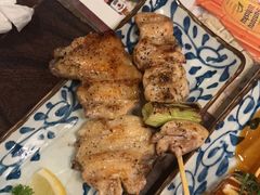 -哥哥の深夜食堂(红松东路店)