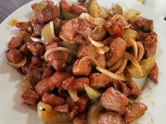 -临江米莉莎饭店