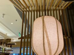 大堂-温野菜涮涮锅(大悦城店)