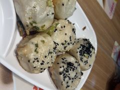 -小杨生煎(香港名都店)