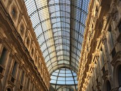 -埃马努埃莱二世拱廊