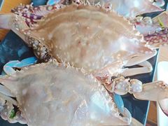 -连锦记海鲜烧烤大排档·锦州特色(西安路交大店)