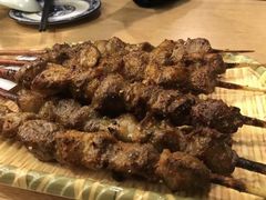 -马艾萨中国兰州牛肉拉面(劲松店)