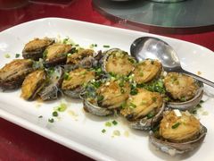 -金满楼(天河中路店)