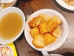 -松發肉骨茶(牛车水店)