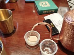 -那拉提之疆·新疆菜(美院店)