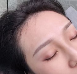 -久匠·纹眉半永久野生眉