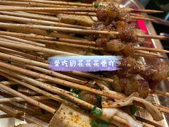 -盟重烧烤(高正街店)