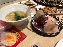 -避风塘(百联东郊店)