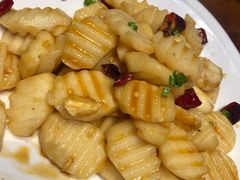 -赵小姐丨新中餐(曲江店)